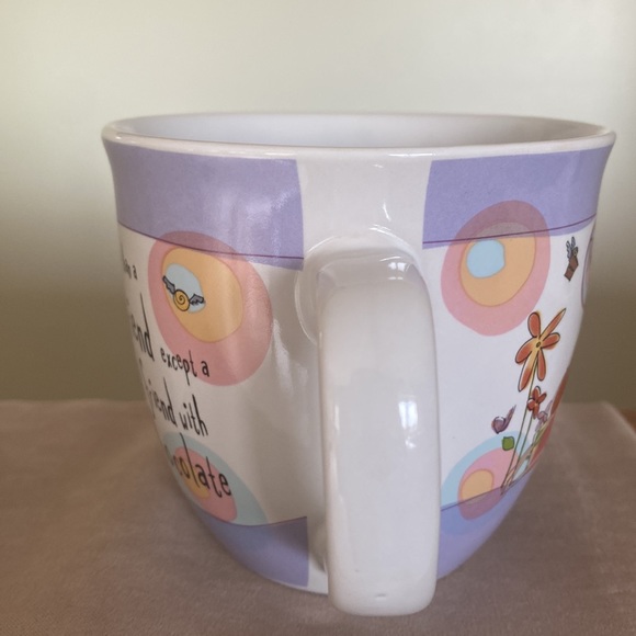 New in Box Mug - Picture 3 of 8